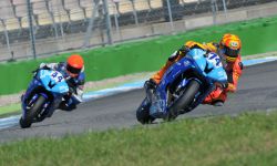NK SuperCup 600 race 07 Hockenheim 7-8-2016 NK SuperCup 600 race 07 Hockenheim 7-8-2016