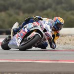 Jaimie van Sikkelerus begint het Open Nederlands Kampioenschap Superbikes met een tweede plaats in Assen