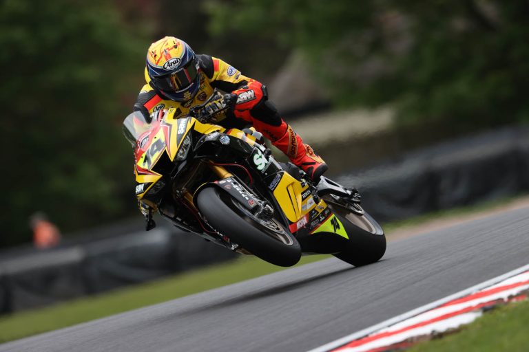 British Superbikes Championship

Round 02 Oulton Park 

04-05-06 May 2024