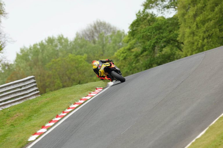 British Superbikes Championship

Round 02 Oulton Park 

04-05-06 May 2024
