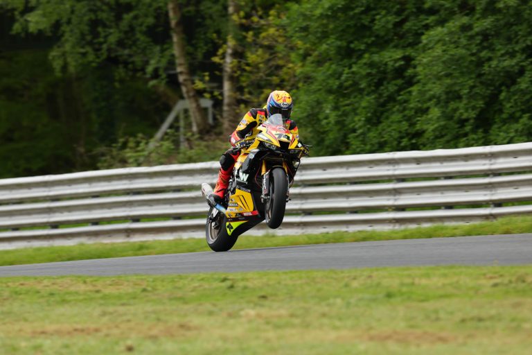British Superbikes Championship

Round 02 Oulton Park 

04-05-06 May 2024
