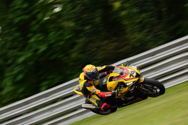 British Superbikes Championship

Round 02 Oulton Park 

04-05-06 May 2024