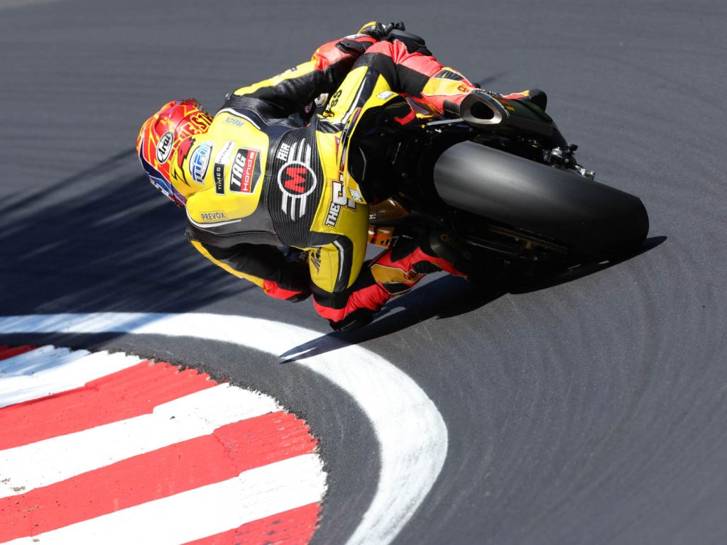 Round 06 British Superbike Championship

Brands Hatch

19-20-21 July 2024