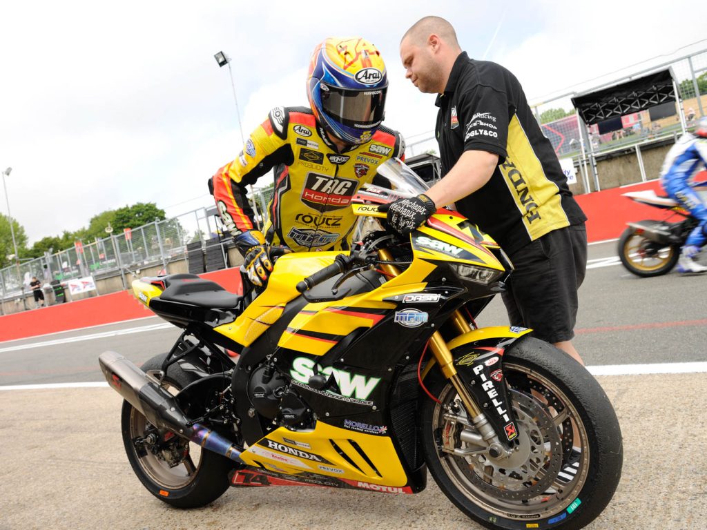Round 06 British Superbike Championship

Brands Hatch

19-20-21 July 2024