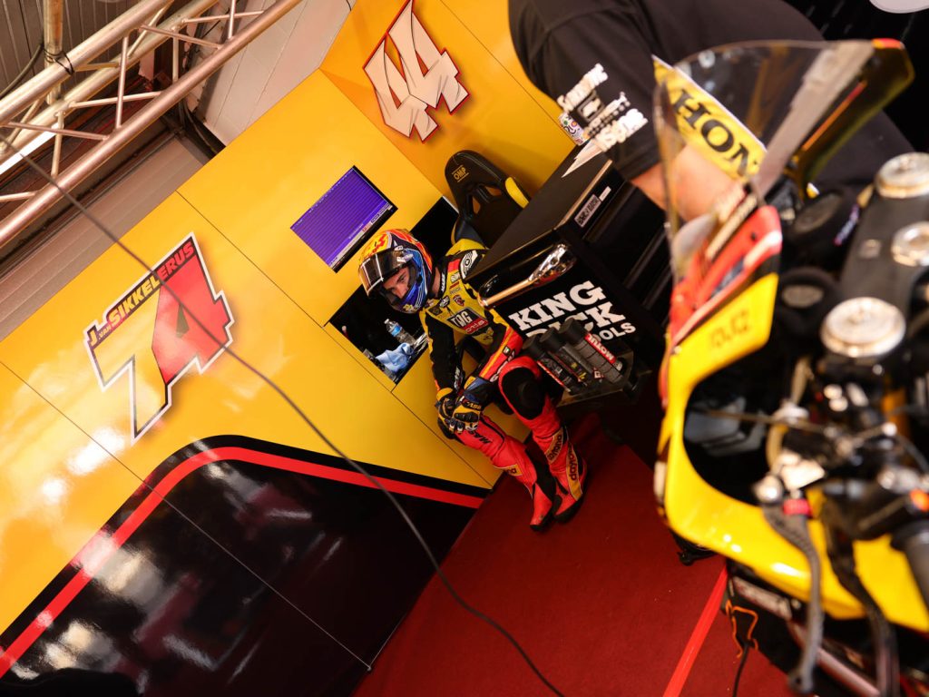Round 06 British Superbike Championship

Brands Hatch

19-20-21 July 2024