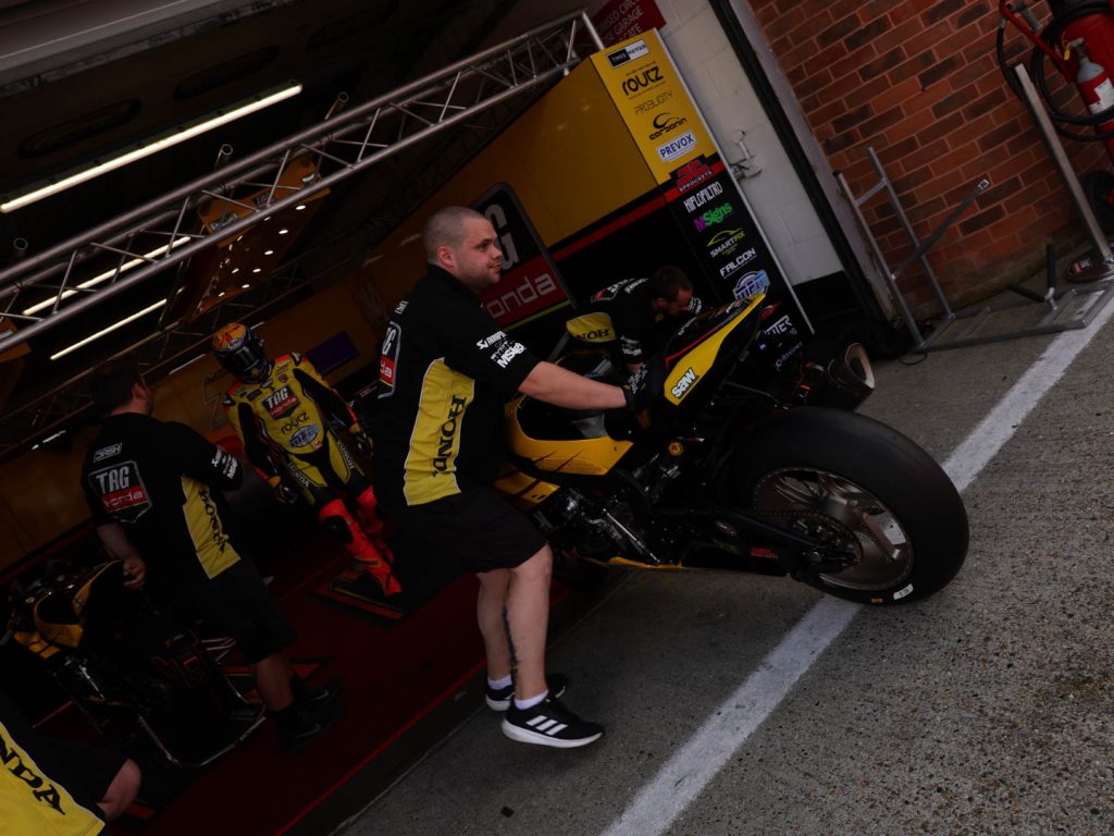 Round 06 British Superbike Championship

Brands Hatch

19-20-21 July 2024