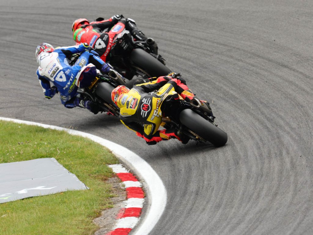 Round 06 British Superbike Championship

Brands Hatch

19-20-21 July 2024