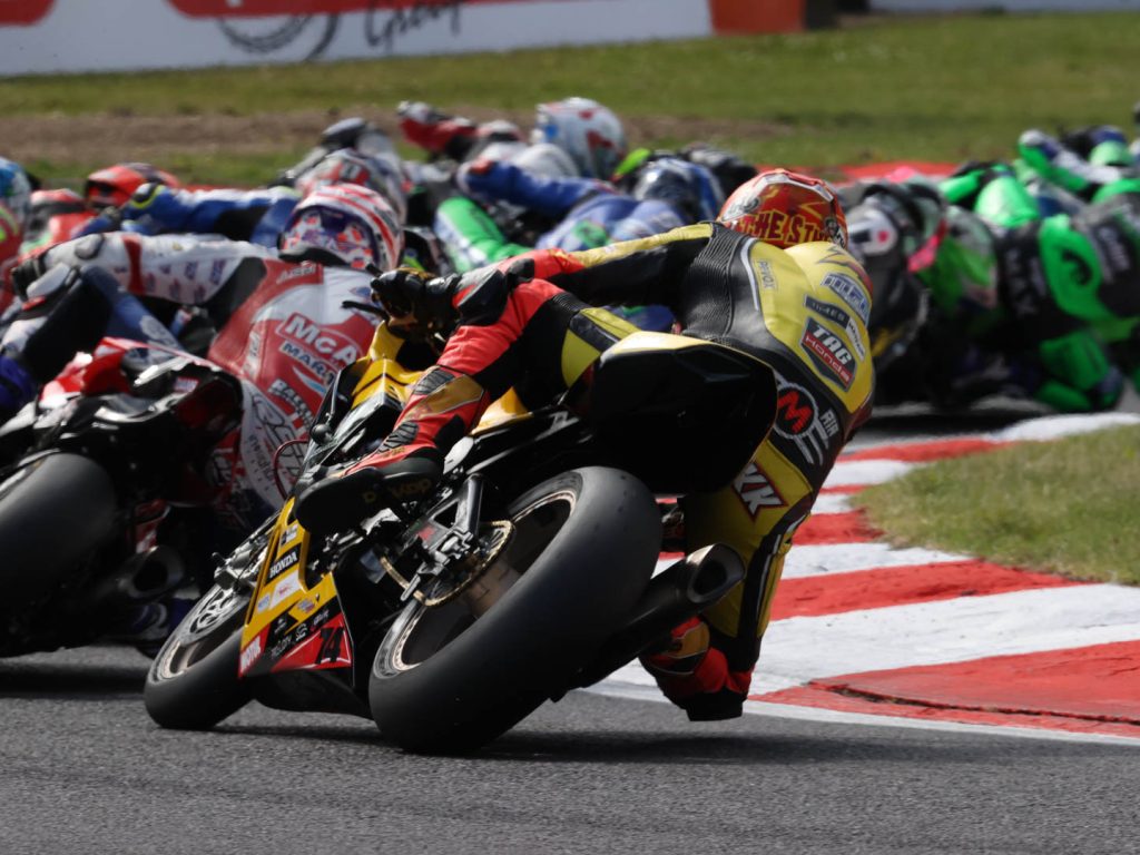 Round 06 British Superbike Championship

Brands Hatch

19-20-21 July 2024